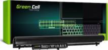 Green Cell Battery for HP HSTNN-LB5S 240/250/255/256/G2/G3/OA04 2200mAh